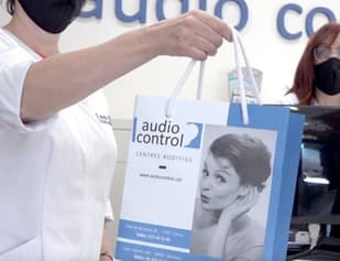 Imatge Salut Auditiva