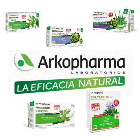 Arkopharma