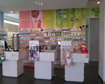 Farmàcia Jordi Martínez Puig