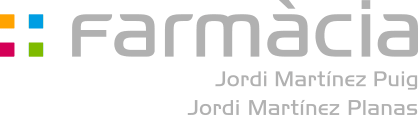 Farmàcia Jordi Martínez Puig