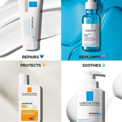 La Roche Posay