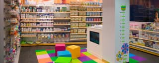 Productes i atenció farmacèutica a la Farmàcia Jordi Martínez Puig