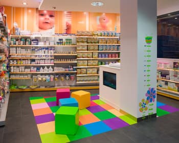 Farmàcia Jordi Martínez Puig