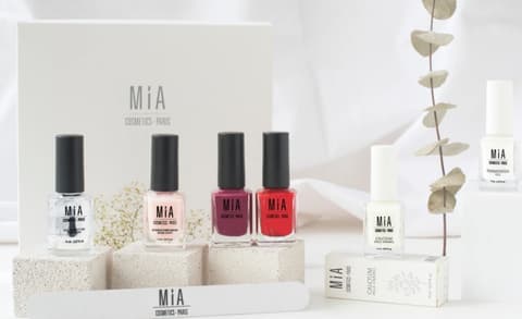 MIA Cosmetics